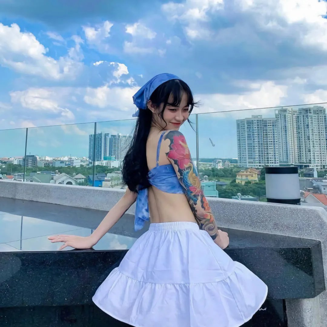 极乐夜生活