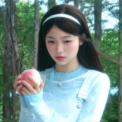 真爱遇到他