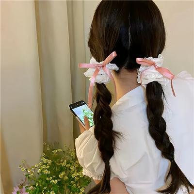 坏女孩
